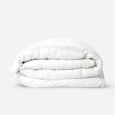 Imagen 2 del producto Plumón Rosen Pluma Natural 95% Pecho 1,5 Plazas