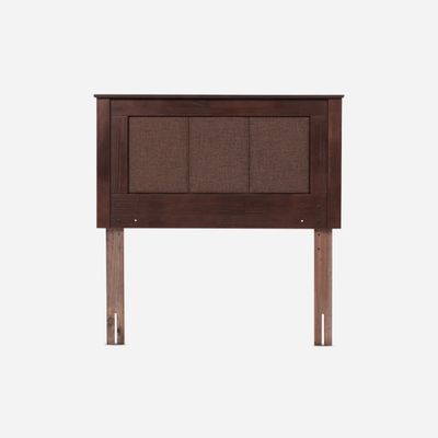 Imagen 2 del producto Boxet Pratta 1,5 Plazas 105x200 cm + Respaldo Rachel