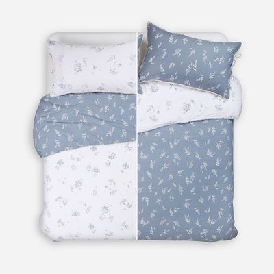 Imagen 2 del producto Funda Plumón Algodón Berna King