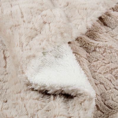 Imagen 2 del producto Manta Sherpa Belia 130X170 cm