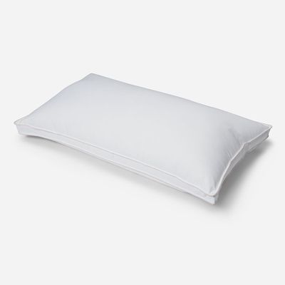 Imagen 2 del producto Set 2 Almohada Microfibra Copper Health 50x90 cm King