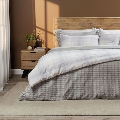 Imagen 1 del producto Funda de Plumón Algodón Belisa 2 Plazas