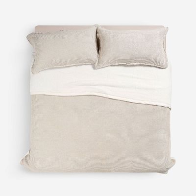 Imagen 2 del producto Cobertor Favo Cozy Arena Super King