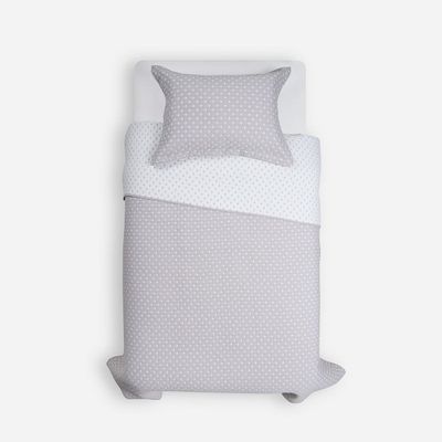 Imagen 2 del producto Quilt Kids Tipi Perla 1,5 Plazas