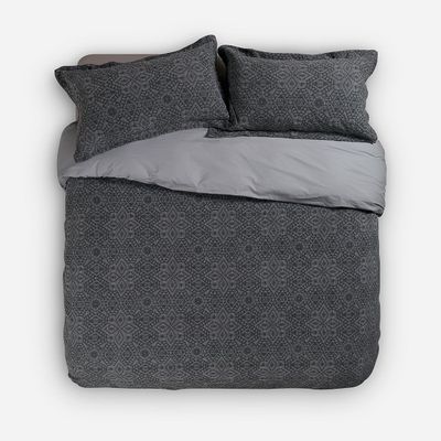 Imagen 2 del producto Funda de Plumón Algodón Beckett Super King