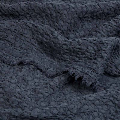 Imagen 2 del producto Manta Light Waffle Stone 130 x 220 cm