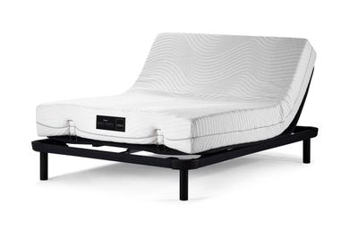 Imagen 2 del producto Body Shape Element B-Feel Core 2 Plazas 150x200 cm