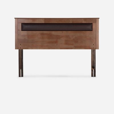 Imagen 2 del producto Boxet Rosen Pratta 2 Plazas 150x200 cm + Respaldo Ferrara