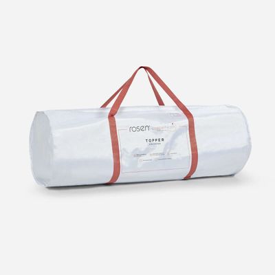 Topper Copper Health Viscoelástica Super King