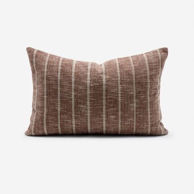 Imagen 1 del producto Funda Cojín Bastiglia Mokka 60X40 cm