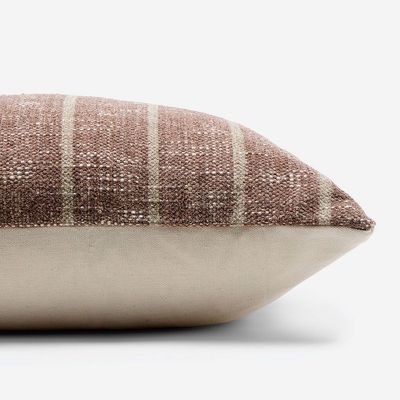 Imagen 2 del producto Funda Cojín Bastiglia Mokka 60X40 cm