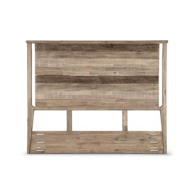 Respaldo Licabeto King Rosen Madera