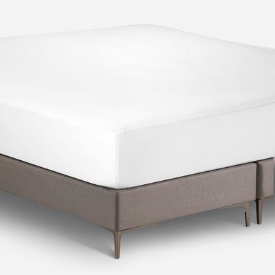 Cubre Colchón Smartcel Impermeable King 180x200 cm