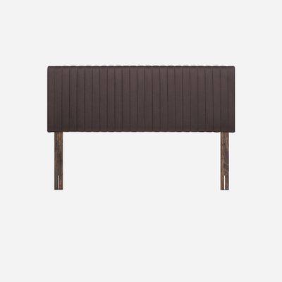 Imagen 2 del producto Cama Classique+ King + Respaldo Lucio