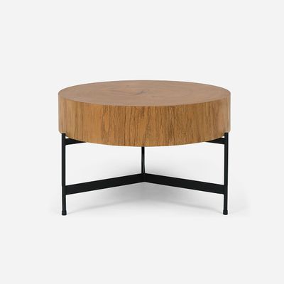 Mesa Lateral Sembe 58,2 x 58,2 cm