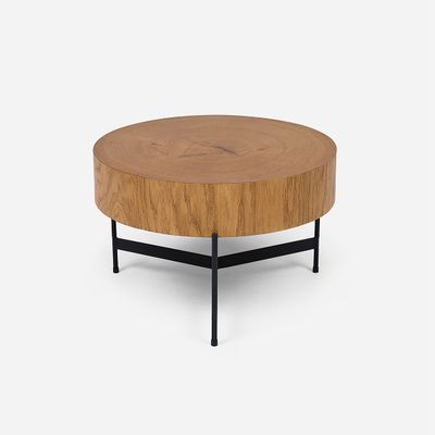 Imagen 2 del producto Mesa Lateral Sembe 58,2 x 58,2 cm