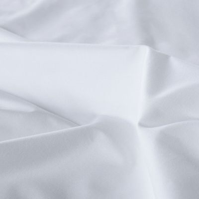 Imagen 2 del producto Sábana de 300 Hilos Algodón Orgánico Blanca King