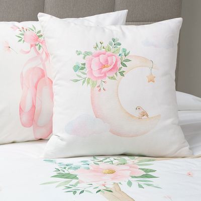 Imagen 2 del producto Funda de Cojín Ballet 50x50 cm