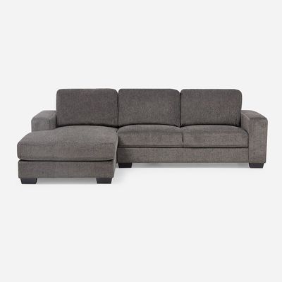Imagen 2 del producto Sofá Seccional Sullivan Izquierdo Tela Gris