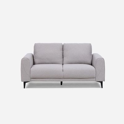 Imagen 2 del producto Sofá Padua 2 Cuerpos Color Gris Perla