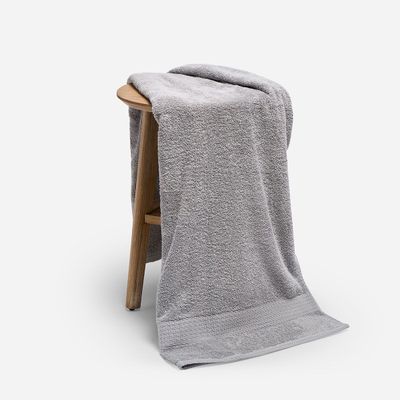 Imagen 1 del producto Toalla Lisa Basic Sábana 500 Gramos Perla