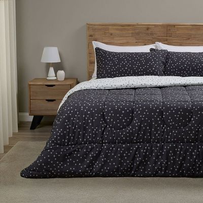 Imagen 1 del producto Plumón Cotton Basanti King