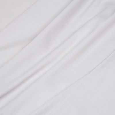 Imagen 2 del producto Sábana Rosen 300 Hilos Algodón Lisa Hielo Súper King