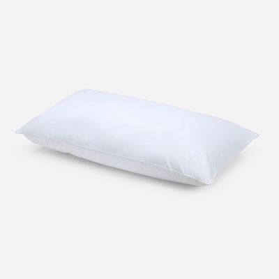 Imagen 2 del producto Almohada Rosen Microfibra Pet Greenk King 50x90 cm