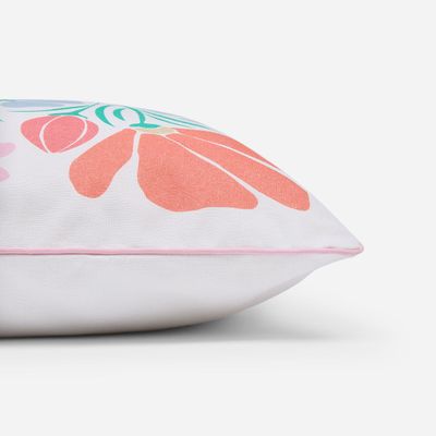 Imagen 2 del producto Funda de Cojín Algodón Portofino 35 x 50 cm