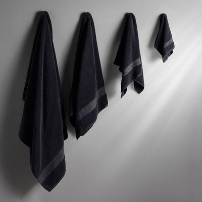 Imagen 2 del producto Set 2 Toallas Visita 100% Algodón 600 Gramos Sergio Arias