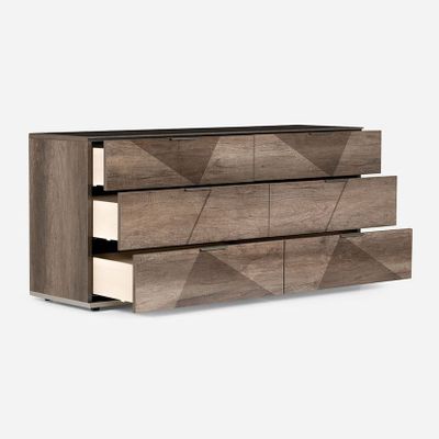 Imagen 2 del producto Cómoda Rosen Folgate Marrón