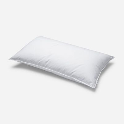 Imagen 2 del producto Almohada Rosen Pluma y Microfibra New Smooth King 50x90 cm