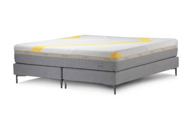 Cama Europea Rosen Forward 2 Plazas 150 x 200 cm