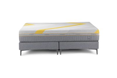 Imagen 2 del producto Cama Europea Rosen Forward 2 Plazas 150 x 200 cm