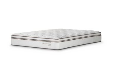 Imagen 1 del producto Colchón Rosen Classique+ King 180 X 200 Cm