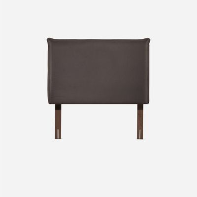 Imagen 2 del producto Cama Europea Rosen Classique+ 1,5 Plazas + Respaldo Maurice