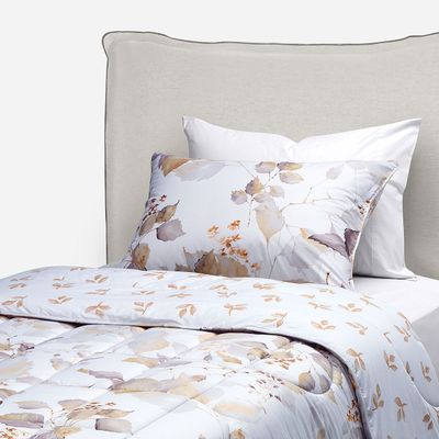 Imagen 2 del producto Plumón Reversible Algodón Mallorca 1,5 Plazas