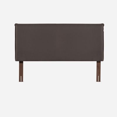 Imagen 2 del producto Cama Europea Rosen Classique+ 2 Plazas + Respaldo Maurice