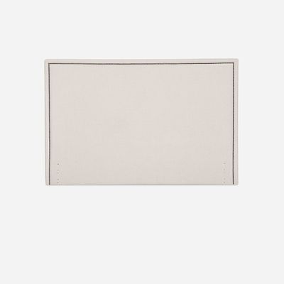 Imagen 2 del producto Cama Europea Bock Super King 200x200 cm +Respaldo Carrington