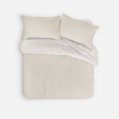 Imagen 1 del producto Funda Plumón Algodón Boho Klosen 2 Plazas