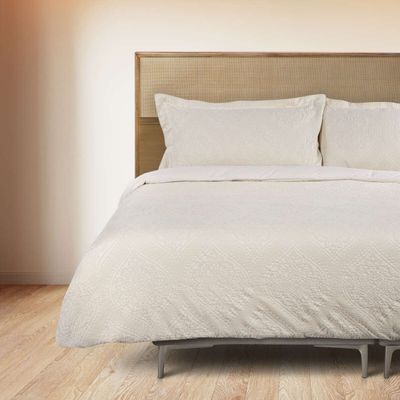 Imagen 2 del producto Funda Plumón Algodón Boho Klosen 2 Plazas