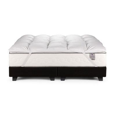 Topper Rosen Ame Two Sides  King 180 X 200 cm