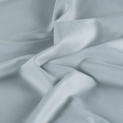 Imagen 2 del producto Sábana Rosen 300 Hilos Algodón Lisa Cristal 1 Plaza