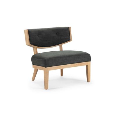 Poltrona Rosen A-550 Tela Petroleo