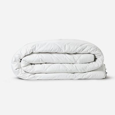 Imagen 2 del producto Plumón Rosen Seda Natural 2 Plazas