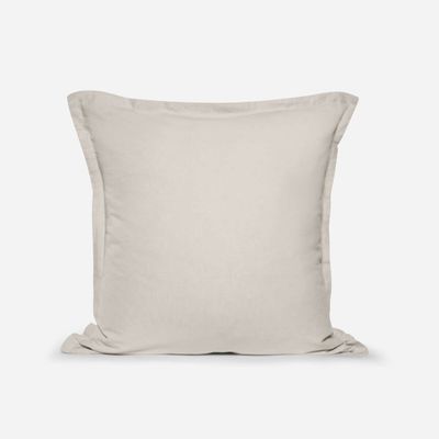 Imagen 1 del producto Cojín Pure Lino-Algodón 65 x 65 cm Arena