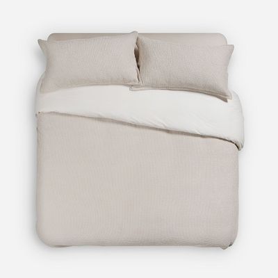 Imagen 2 del producto Funda de Plumón Favo Arena King