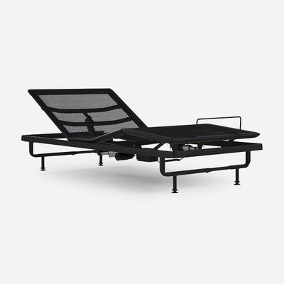 Base Body Shape Auping 2 Motores 1 Plaza 90 x 200 cm