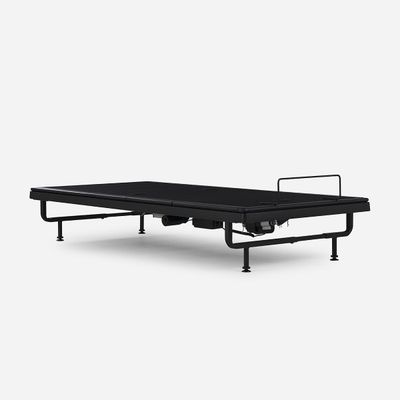 Imagen 2 del producto Base Body Shape Auping 2 Motores 1 Plaza 90 x 200 cm