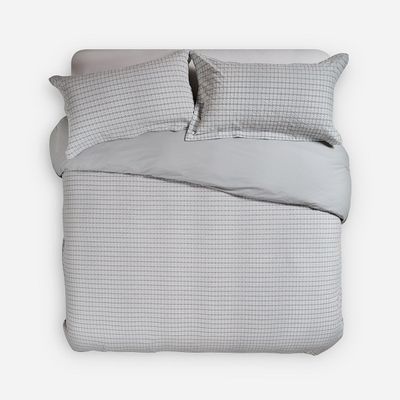 Imagen 2 del producto Funda de Plumón Algodón Belisa Super King